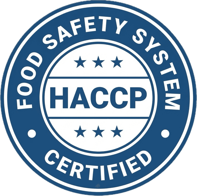 HACCP